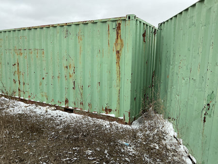 Stock #4886-146 - Welded Steel Connex - image 4