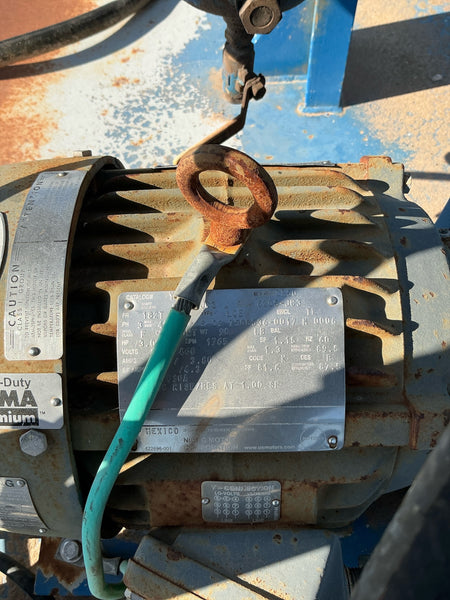 Welded Steel - Stock 2604018 - Image 13