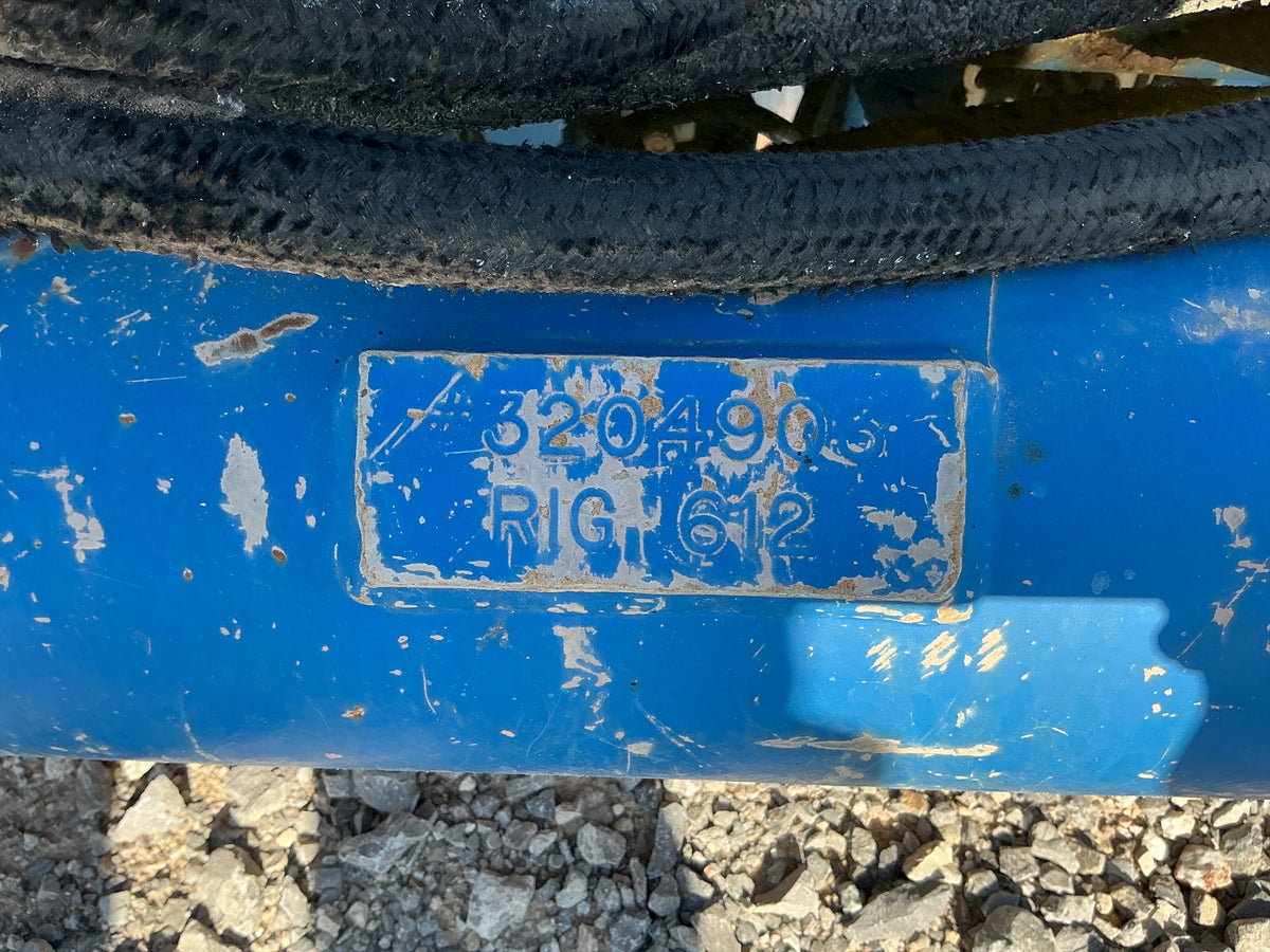 Welded Steel - Stock 2604017 - Image 11