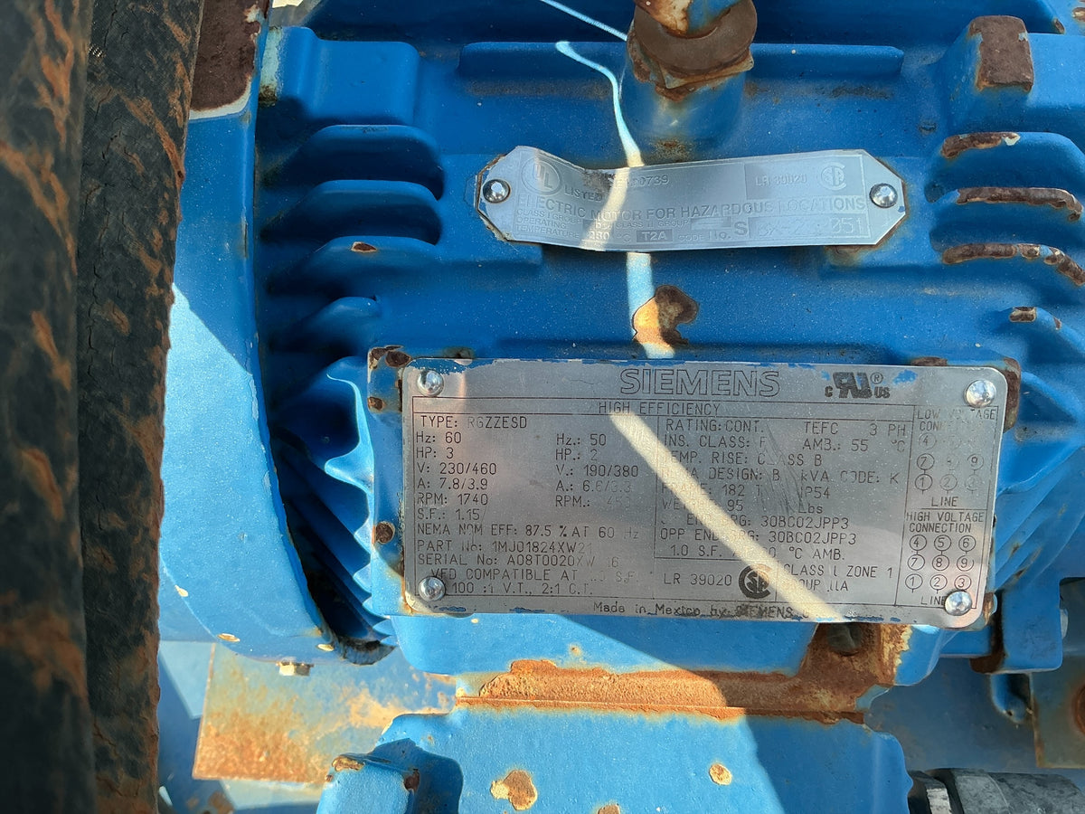 Welded Steel - Stock 2604018 - Image 12