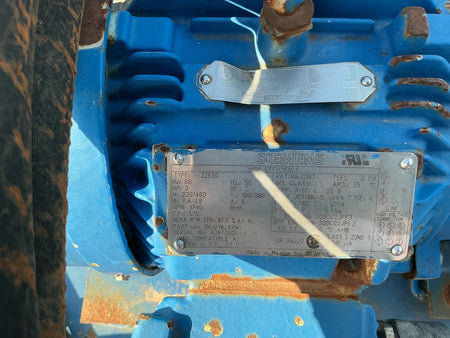 Welded Steel - Stock 2604018 - Image 12