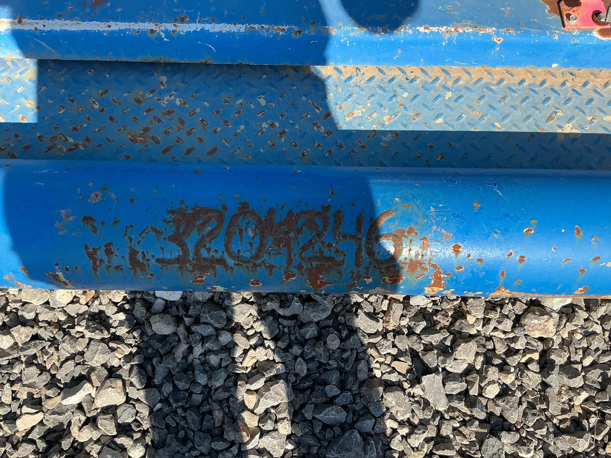 Welded Steel - Stock 2604015 - Image 11