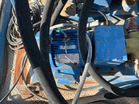 Welded Steel - Stock 2604018 - Image 11