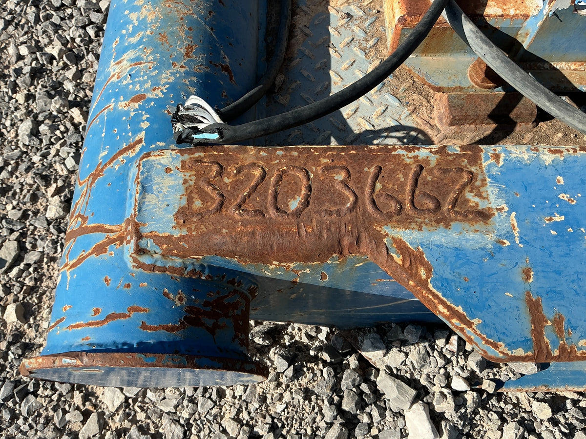 Welded Steel - Stock 2604018 - Image 14