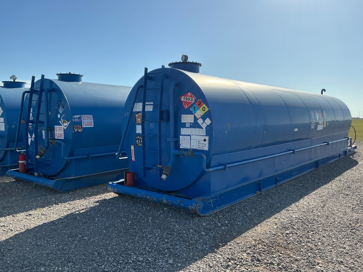 Welded Steel - Stock 2604018 - Image 4