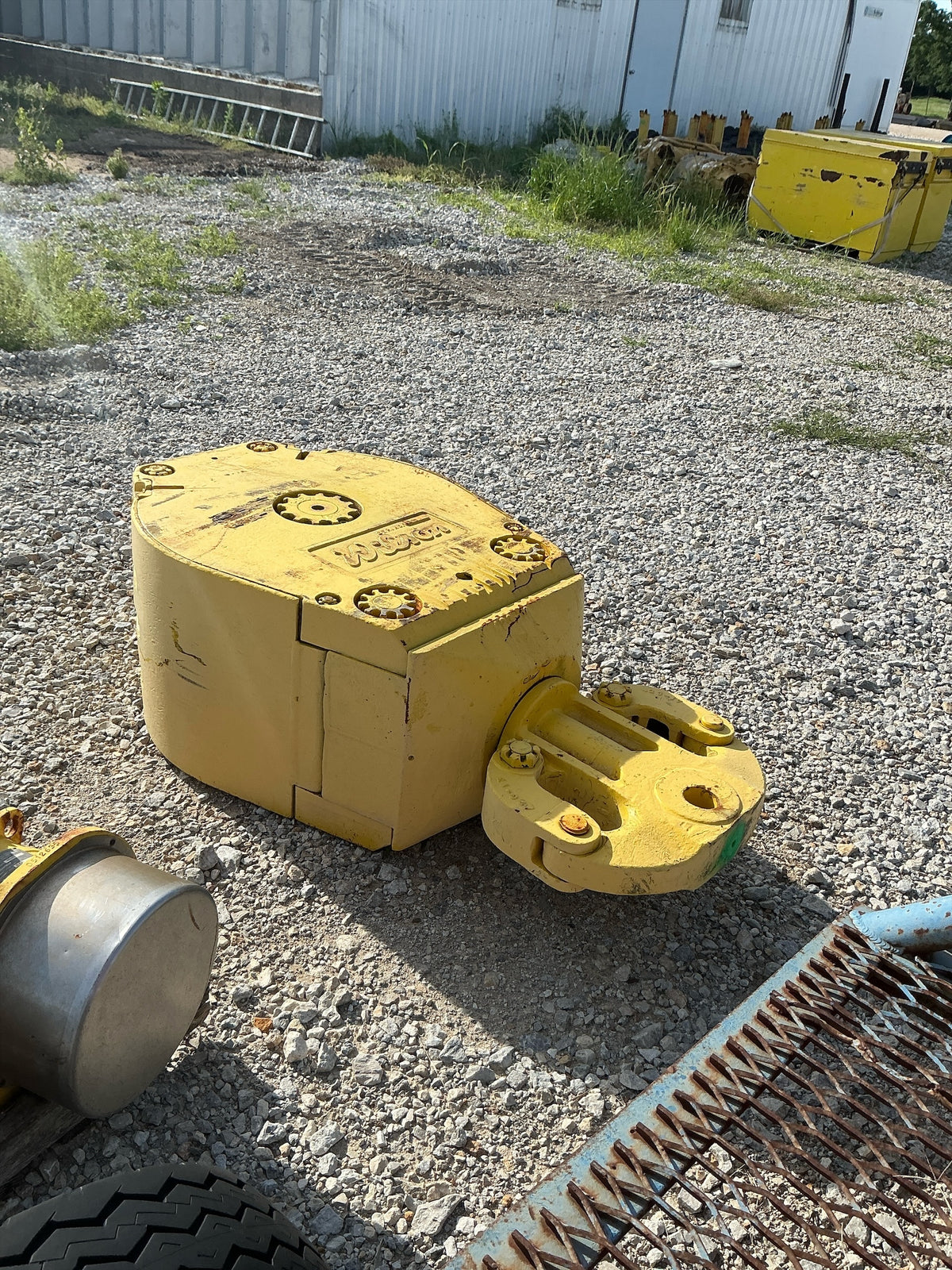 Wilson 100 Ton - Stock 2703126 - Image 5