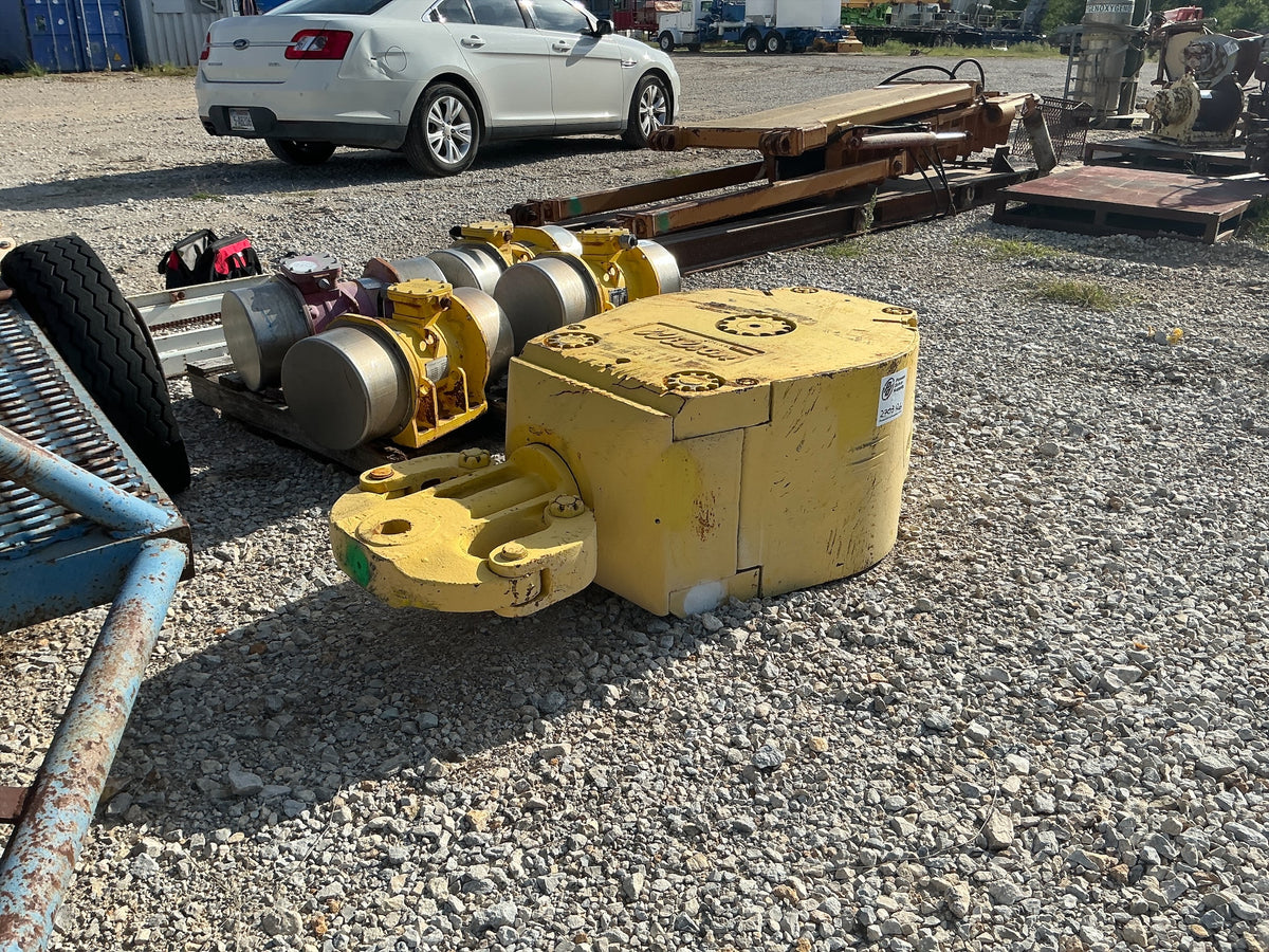 Wilson 100 Ton - Stock 2703126 - Image 3