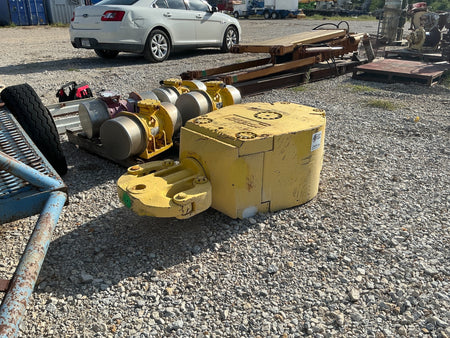 Wilson 100 Ton - Stock 2703126 - Image 3