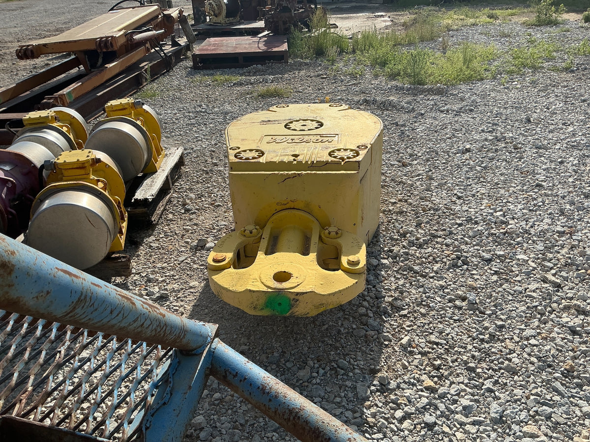 Wilson 100 Ton - Stock 2703126 - Image 4
