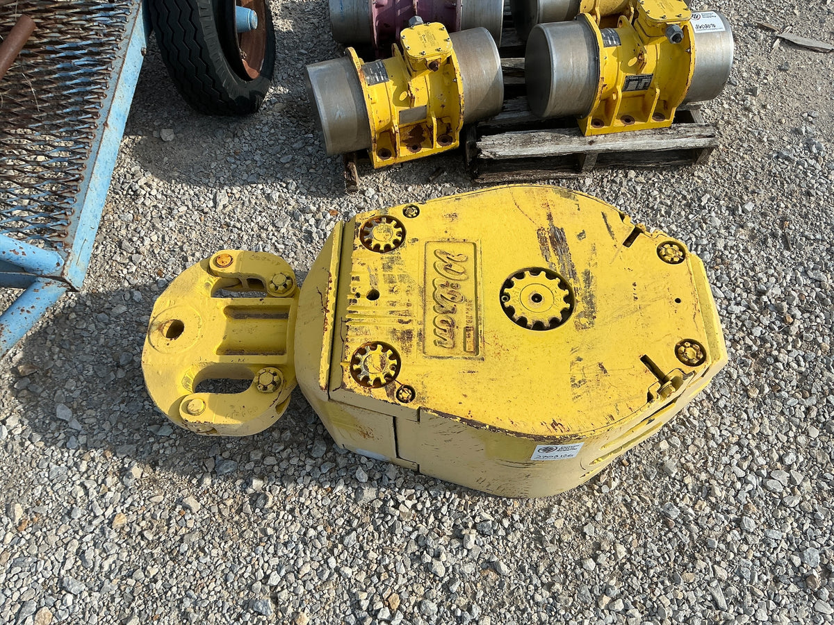 Wilson 100 Ton - Stock 2703126 - Image 9