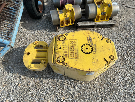 Wilson 100 Ton - Stock 2703126 - Image 9