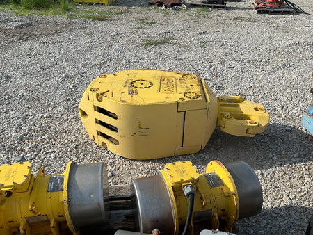 Wilson 100 Ton - Stock 2703126 - Image 6