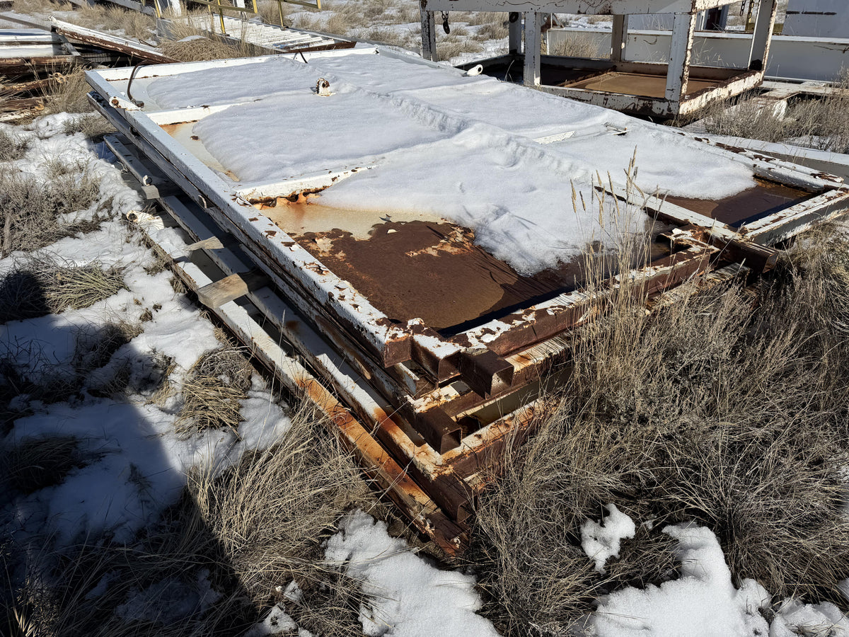 Rig 323 - Stock 2601080 - Image 4
