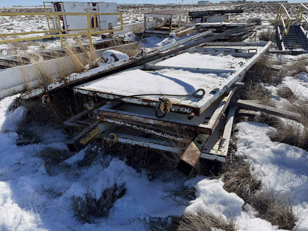 Rig 323 - Stock 2601080 - Image 8