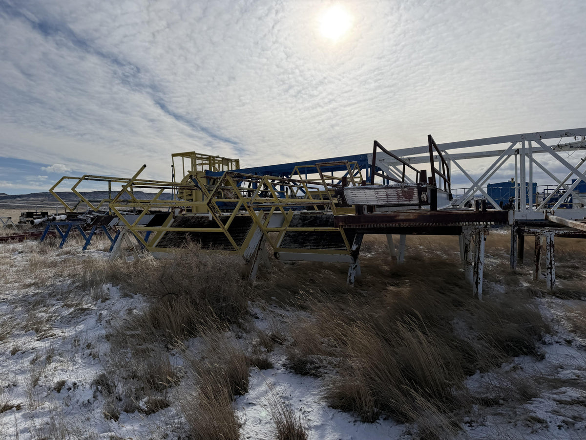 Rig 235 - Stock 2601105 - Image 8