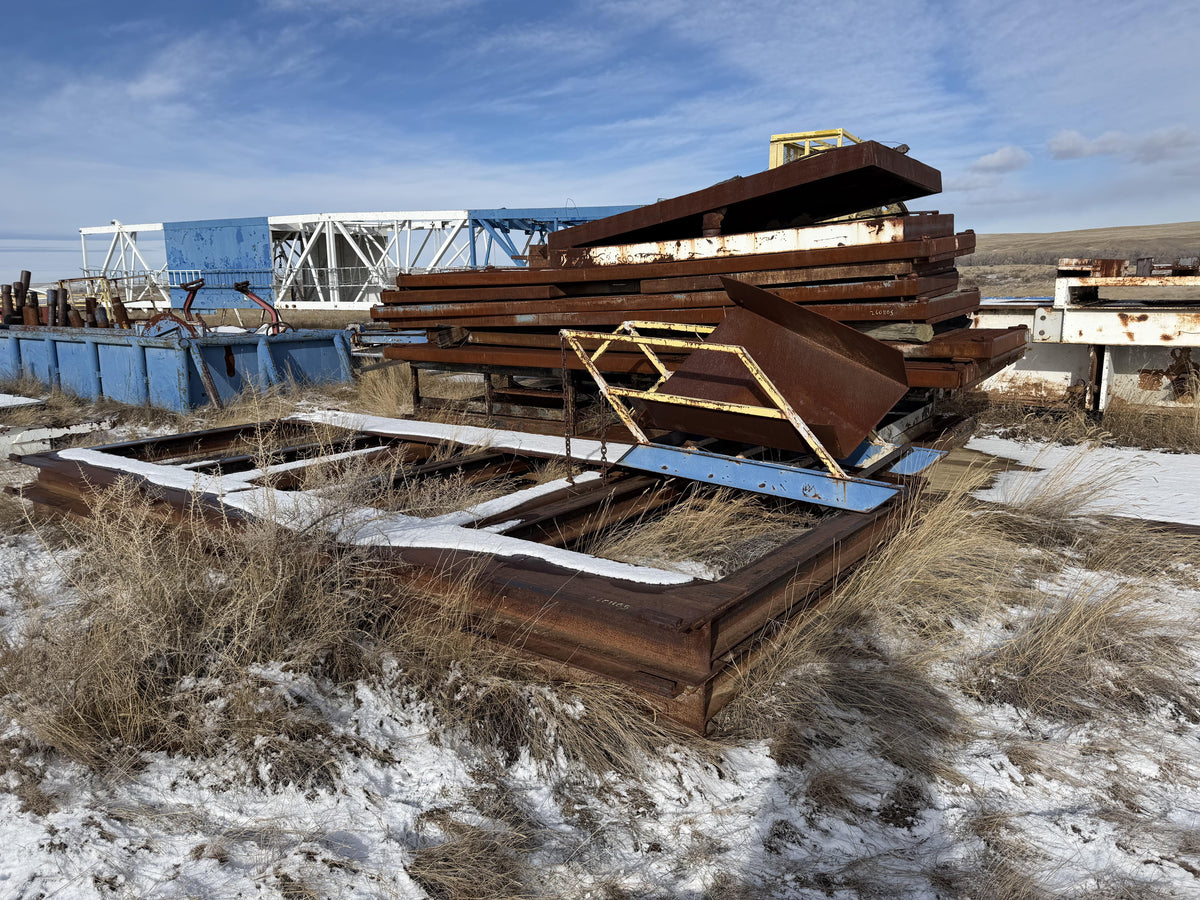 Rig 235 - Stock 2601105 - Image 15