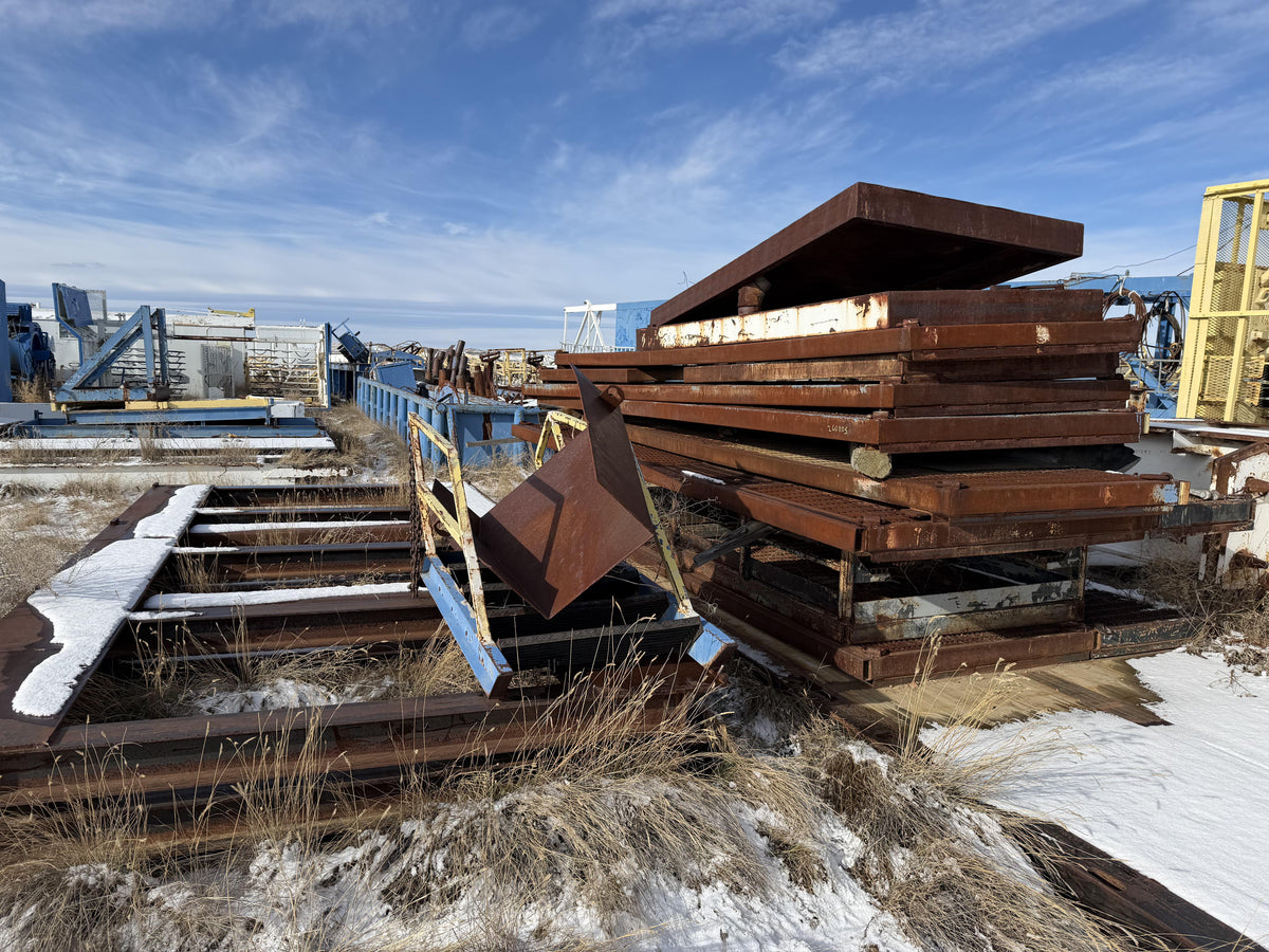 Rig 235 - Stock 2601105 - Image 18