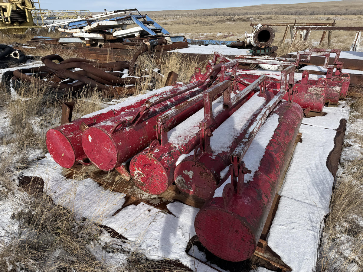 Rig 235 - Stock 2601105 - Image 20