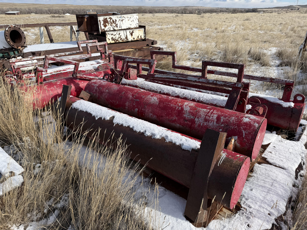 Rig 235 - Stock 2601105 - Image 19