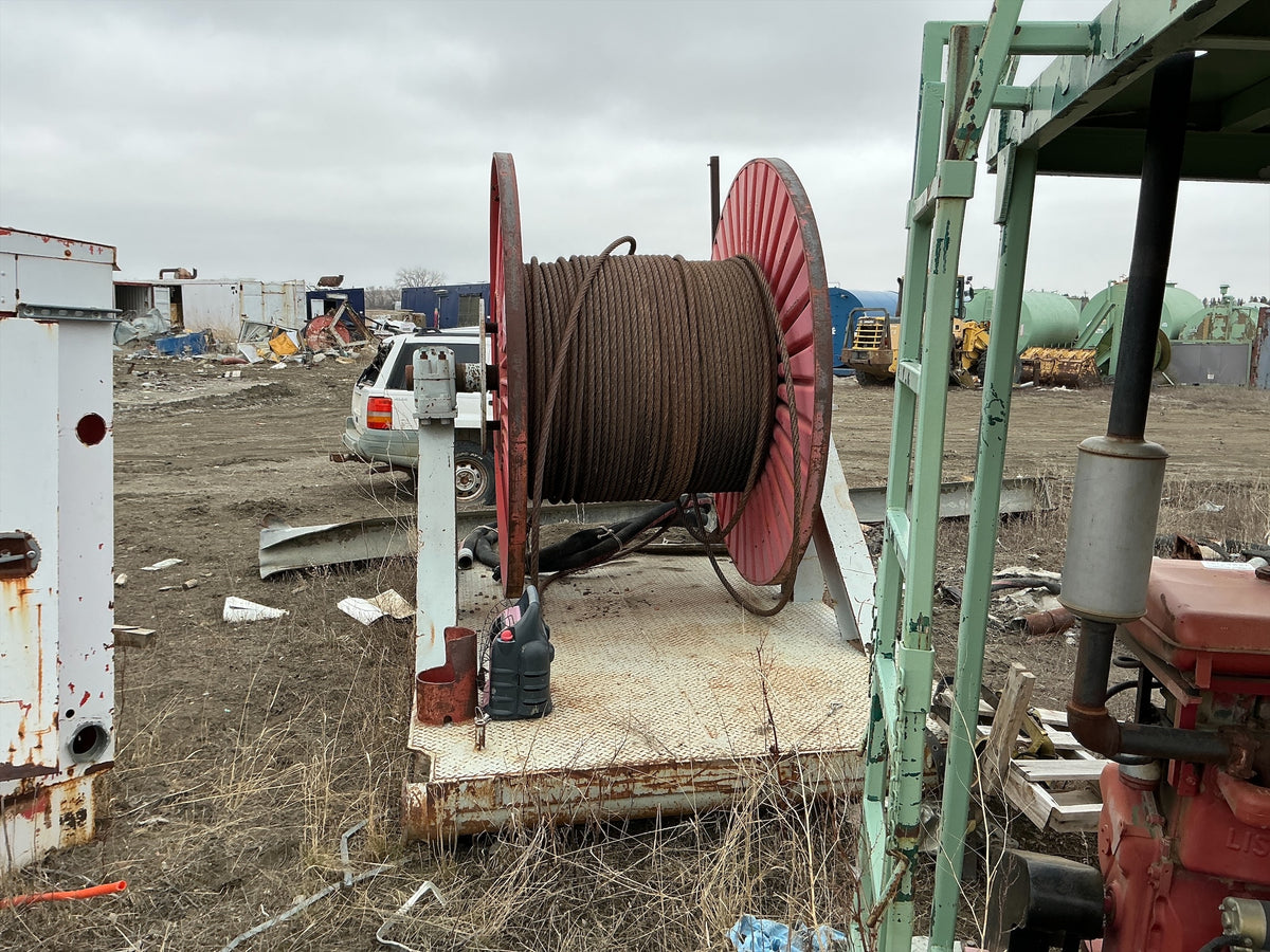 Stock #4886-135 - Wire Rope - image 8