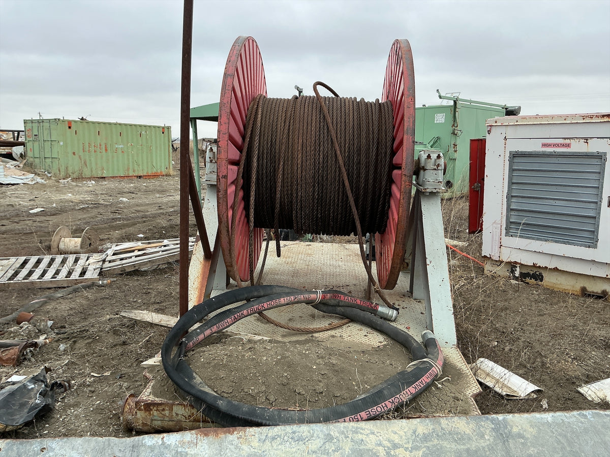 Stock #4886-135 - Wire Rope - image 4