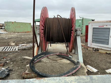 Stock #4886-135 - Wire Rope - image 4