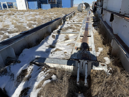 Woolslayer 8' wide beams - Stock 2601056 - Image 17