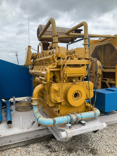 XMJ 1000HP Mud Pump - Stock 6339.1.2.3 - Image 10