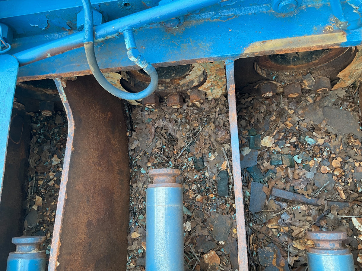 XMJ 1000HP Mud Pump - Stock 6339.1.2.3 - Image 13
