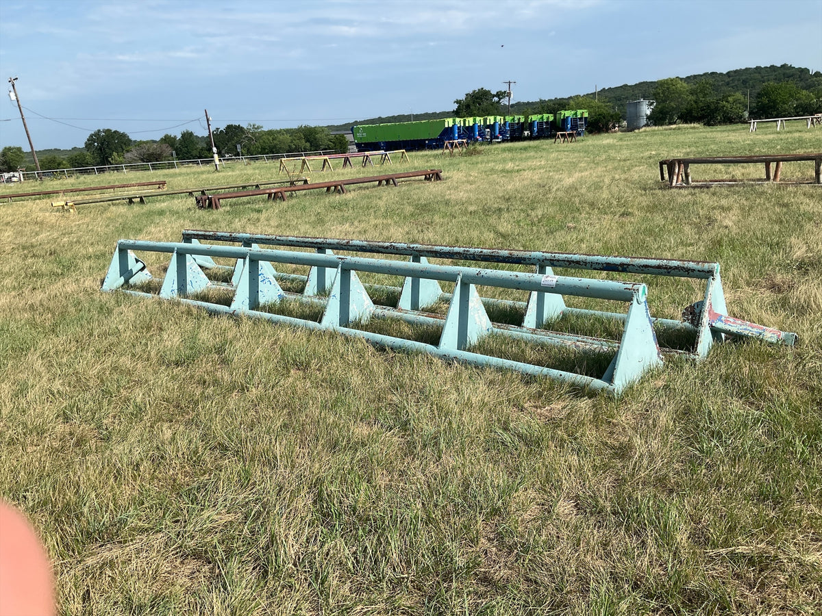 Pipe Racks - set of 2 - Stock 2703149 - Image 7