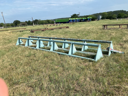 Pipe Racks - set of 2 - Stock 2703149 - Image 7