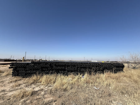 Stock #7646-142 - Drill pipe 4-1/2 in - image 6