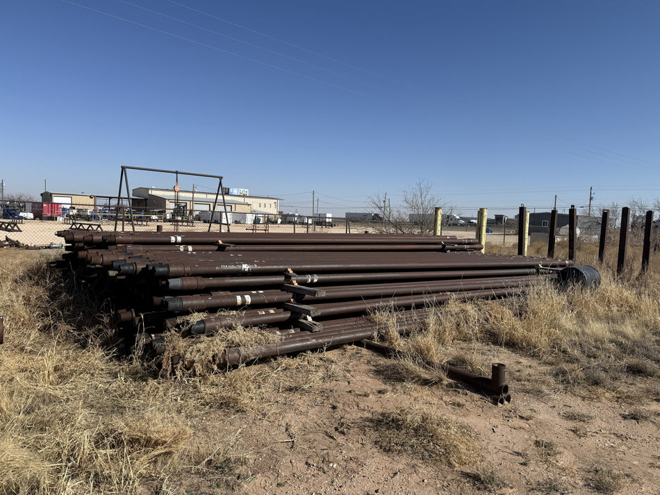 Stock #7646-150 - Drill pipe 4-1/2 in - image 1