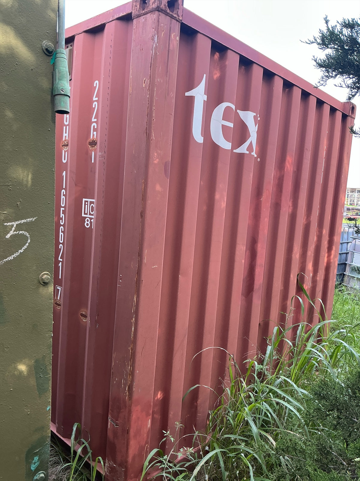 Tex Dc20-48B - Stock 2703063 - Image 5