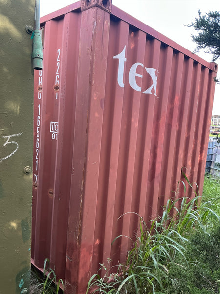 Tex Dc20-48B - Stock 2703063 - Image 5