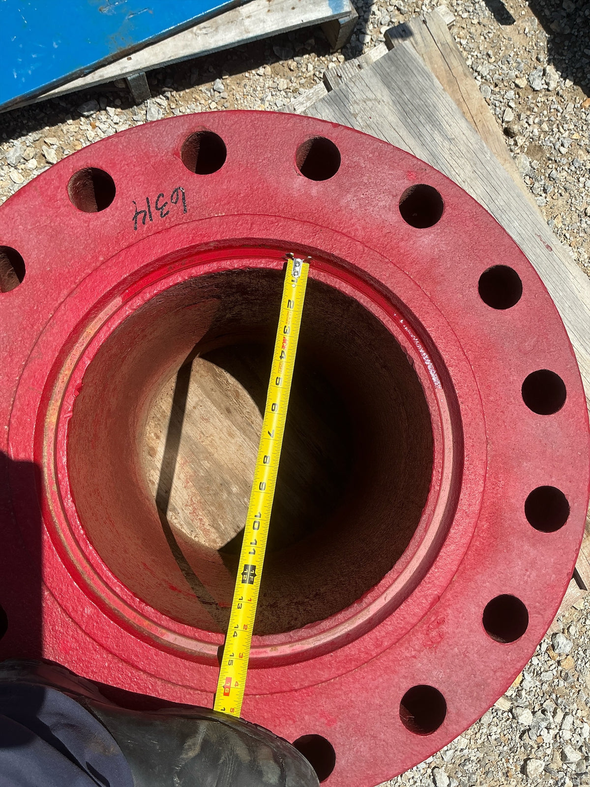 Delta - Stock 2703112 - Image 11