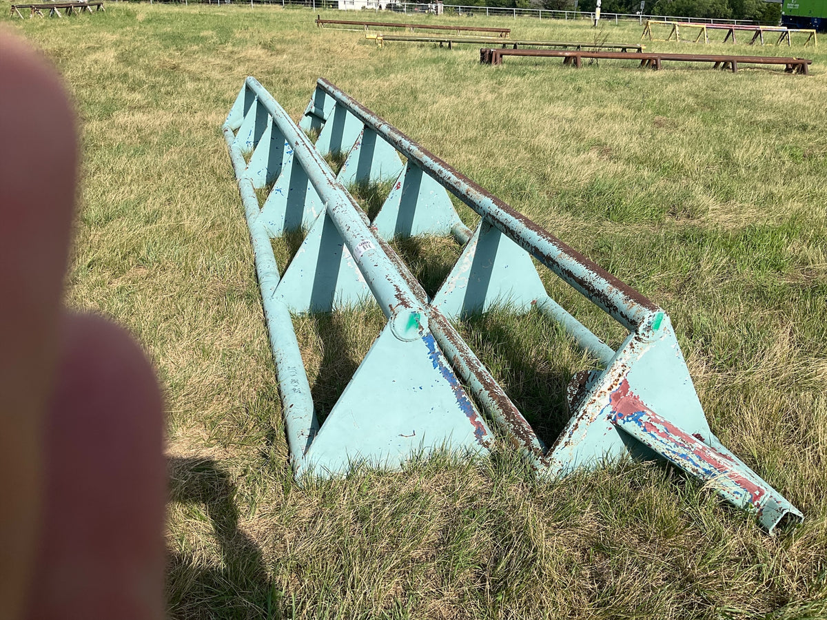 Pipe Racks - set of 2 - Stock 2703149 - Image 10