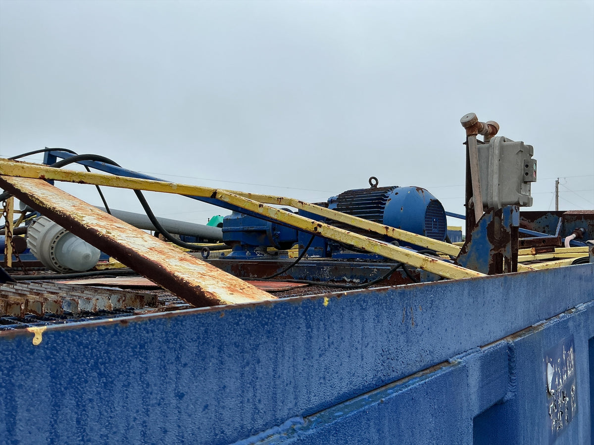 Steel - Stock 2604020 - Image 12