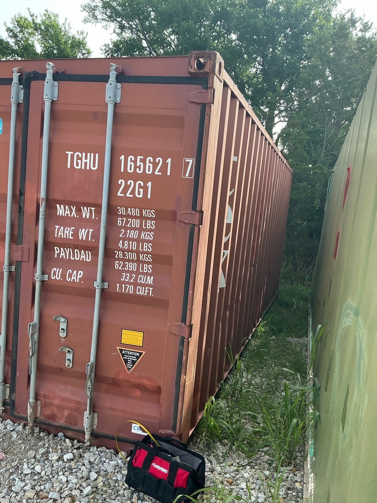 Tex Dc20-48B - Stock 2703063 - Image 7
