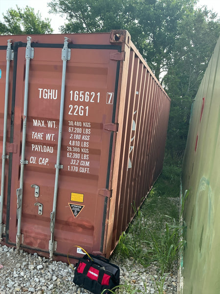 Tex Dc20-48B - Stock 2703063 - Image 7