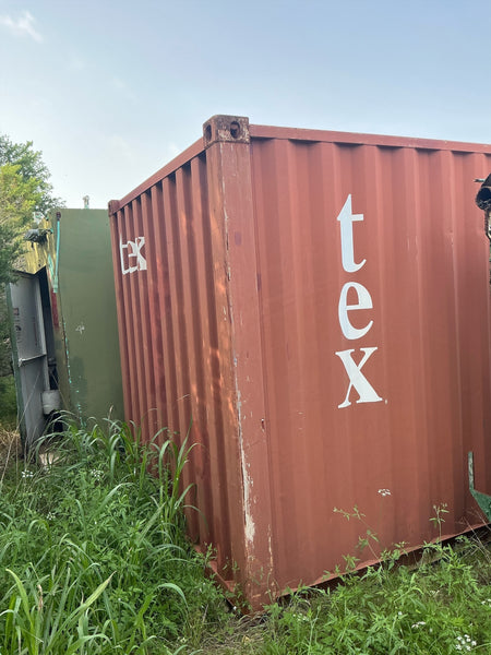 Tex Dc20-48B - Stock 2703063 - Image 3