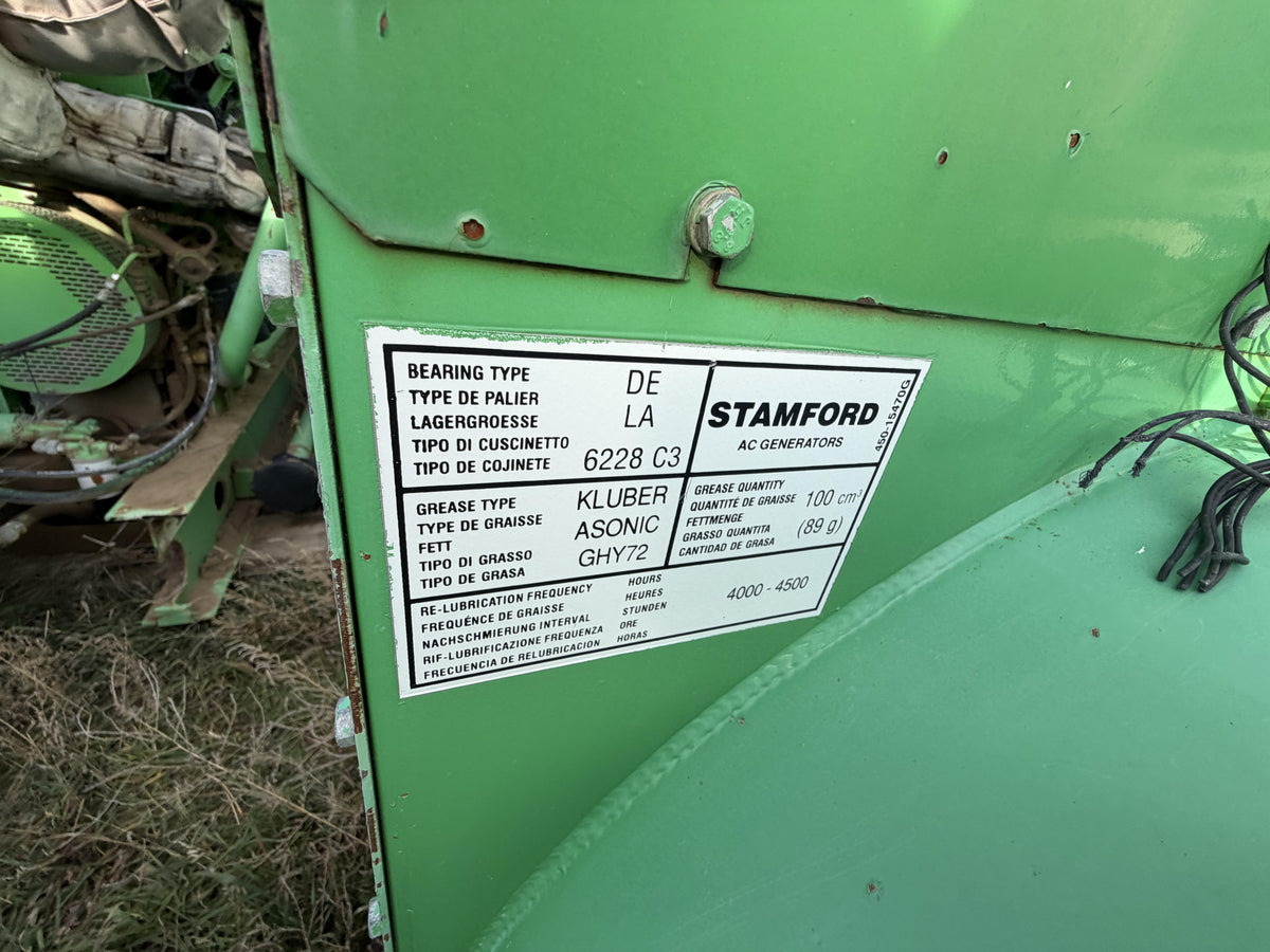 2010 Jenbacher J 320 GS - Stock 2406009 - Image 14