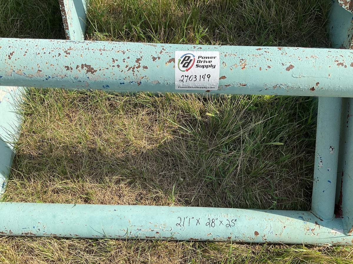 Pipe Racks - set of 2 - Stock 2703149 - Image 9