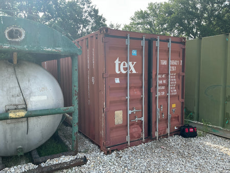 Tex Dc20-48B - Stock 2703063 - Image 1
