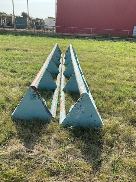 Pipe Racks - set of 2 - Stock 2703149 - Image 4