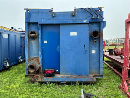 Steel - Stock 2604020 - Image 8