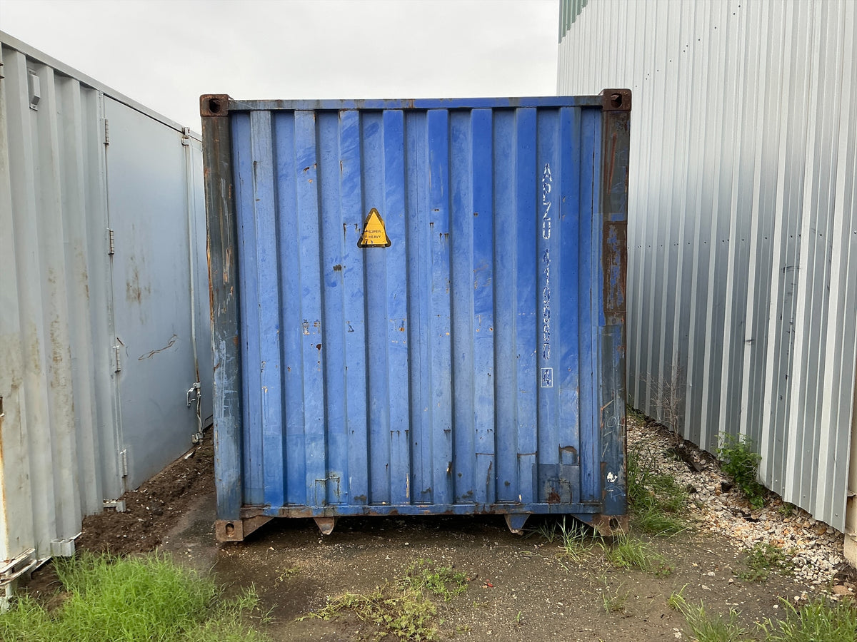 2004 APL 105A42 - Stock 2703092 - Image 4