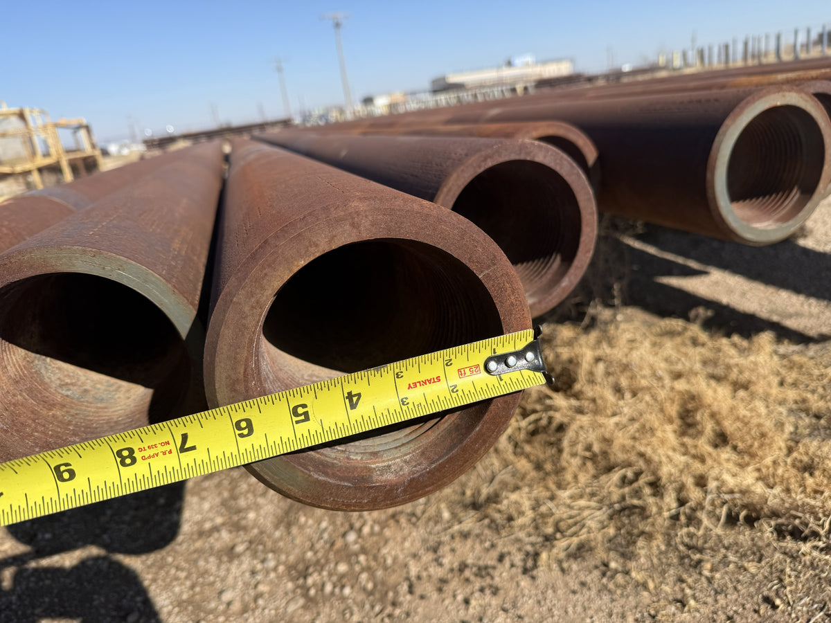 Stock #7646-157 - Drill Collar 6.25 in - image 5