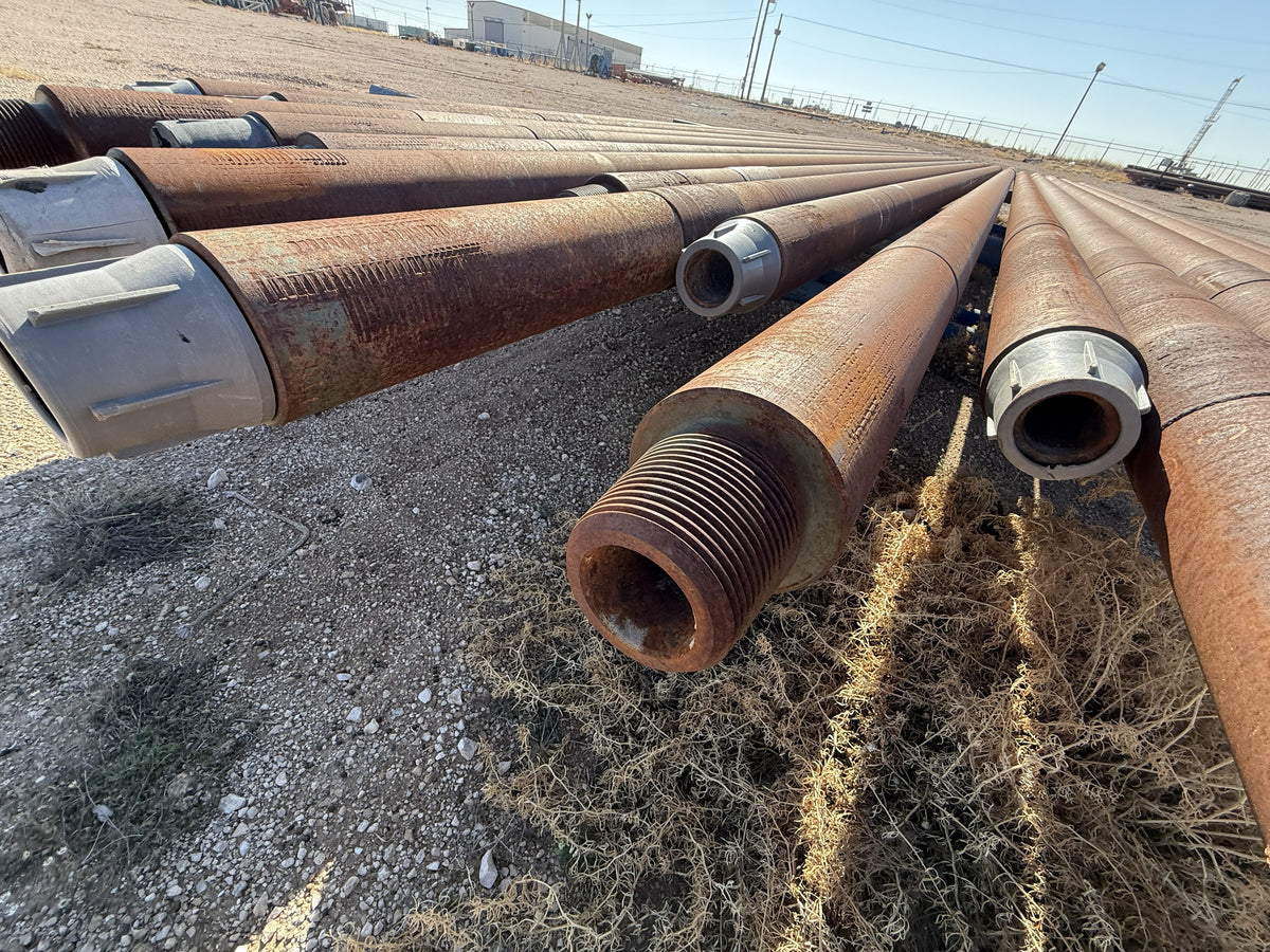 Stock #7646-157 - Drill Collar 6.25 in - image 6
