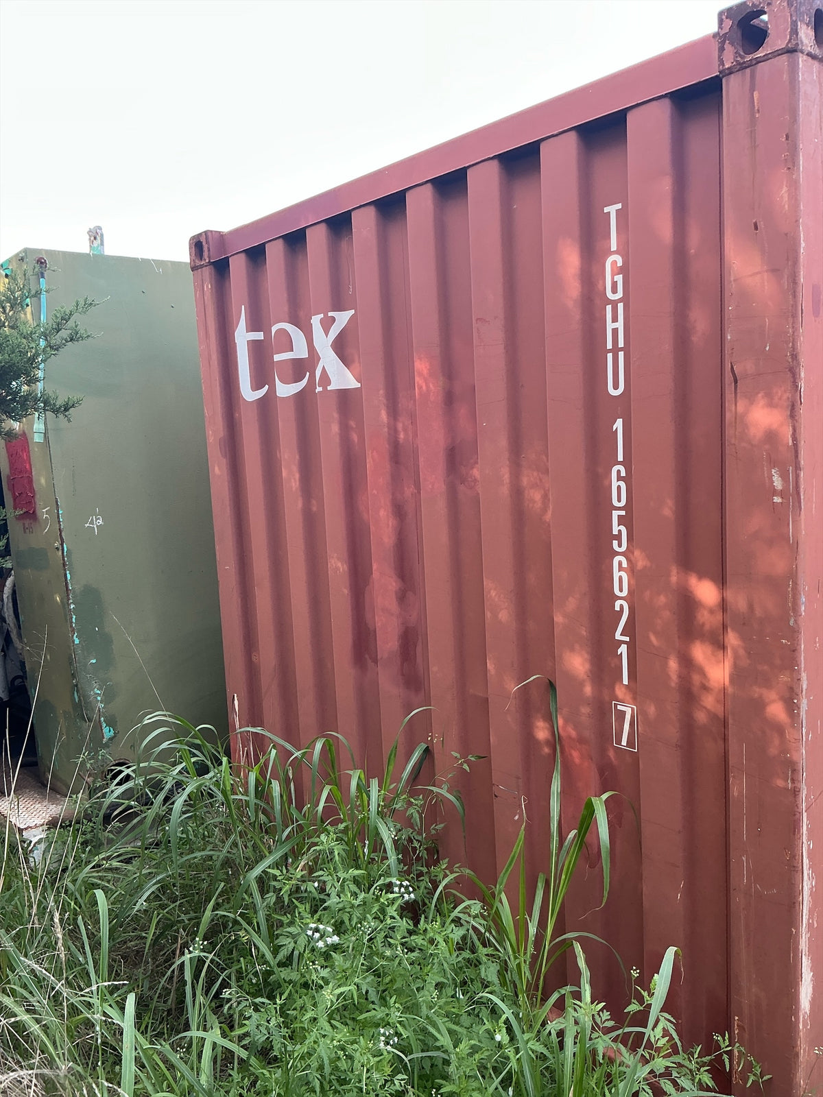 Tex Dc20-48B - Stock 2703063 - Image 4